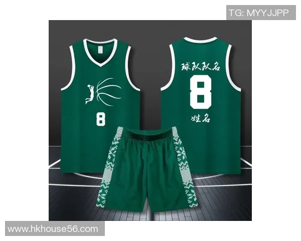 篮球装备选购指南：精选球衣推荐助你提升球场表现